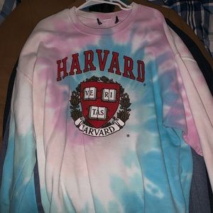 Deal! Oversized Crewneck sweatshirt.